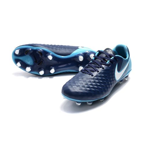 Nike Magista Opus II FG Hombres- Azul Vit_2.jpg